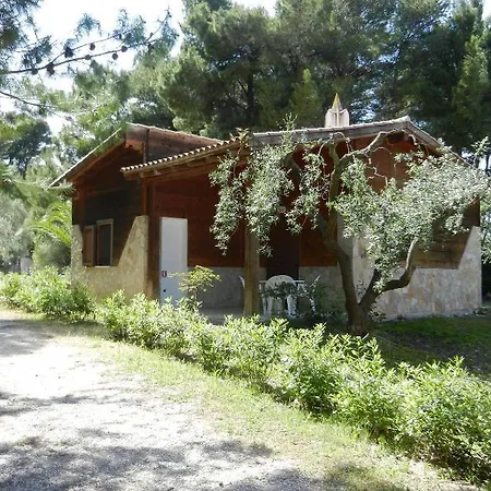 Molino Di Mare 3*