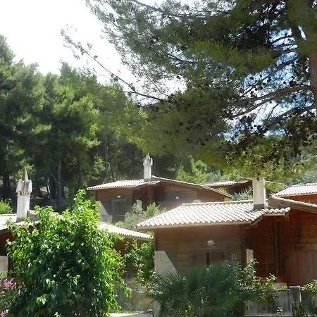 Hotel Molino Di Mare