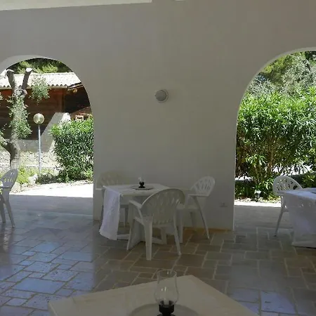Molino Di Mare Hotel