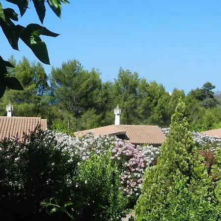 Molino Di Mare Hotel