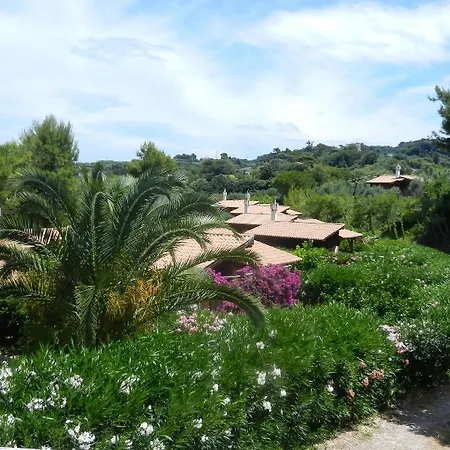 Molino Di Mare Hotel 3*