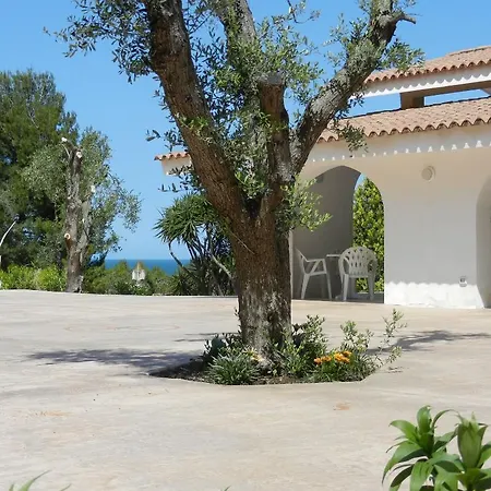 Molino Di Mare Rodi Garganico
