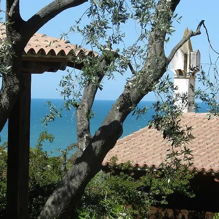 Molino Di Mare Hotel 3*