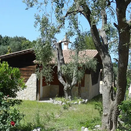 Molino Di Mare Rodi Garganico