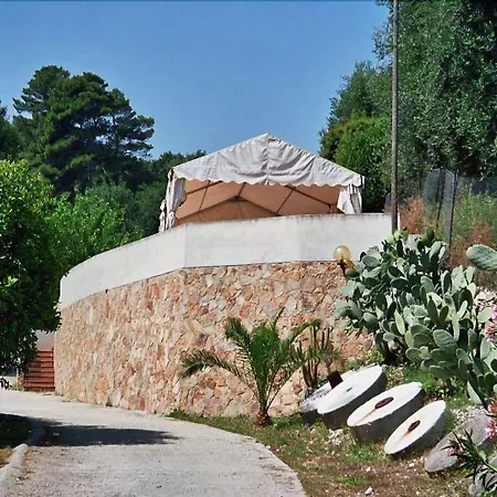 Molino Di Mare Hotel 3*